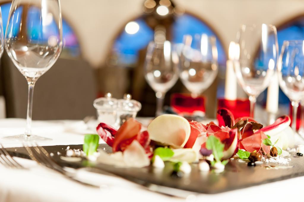 Chalet Silvretta Hotel & Spa Самнаун Екстериор снимка