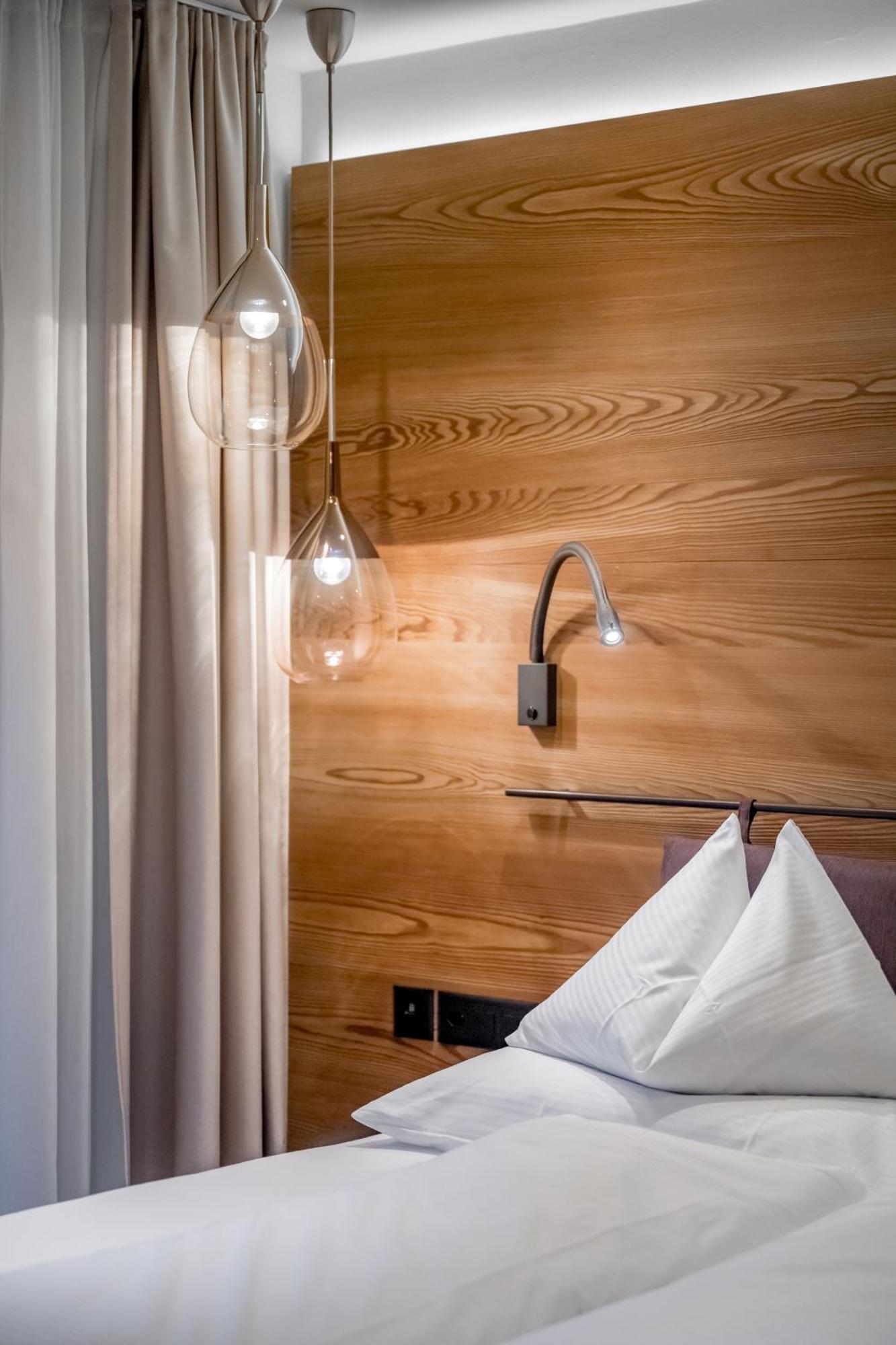 Chalet Silvretta Hotel & Spa Самнаун Екстериор снимка