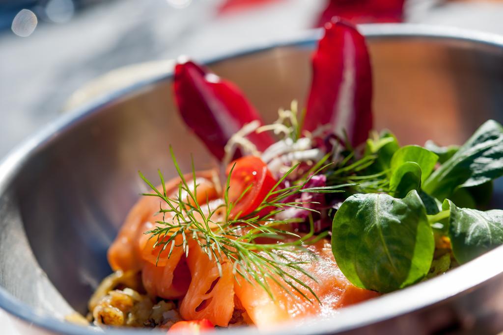 Chalet Silvretta Hotel & Spa Самнаун Екстериор снимка
